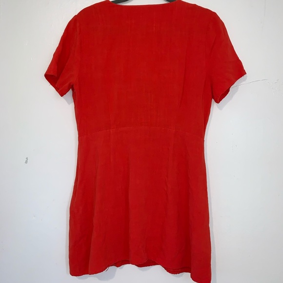 Moon River Dress - Picture 2 of 3